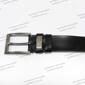 Чоловічий ремень Hugo Boss (код 9806)
