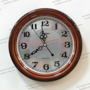 Настінний годинник 706 Compass (код 9851)