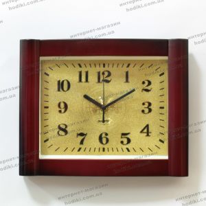 Настінний годинник 23014 Compass (код 9875)