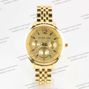 Наручний годинник Michael Kors (код 9904)