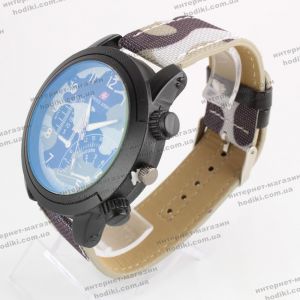 Наручний годинник Swiss Army (код 9927)