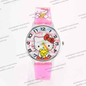 Дитячий наручний годинник Hello Kitty (код 9965)