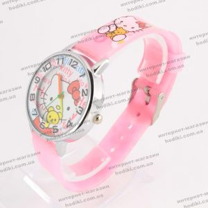 Дитячий наручний годинник Hello Kitty (код 9967)