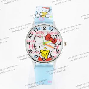Дитячий наручний годинник Hello Kitty (код 9968)