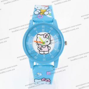 Детские наручные часы Hello Kitty (код 9972)