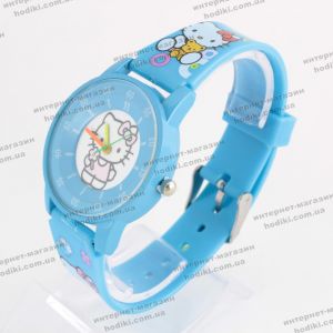 Детские наручные часы Hello Kitty (код 9972)