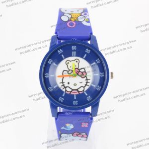 Дитячий наручний годинник Hello Kitty (код 9973)