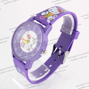 Детские наручные часы Hello Kitty (код 9974)