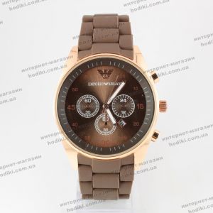 Наручний годинник Emporio Armani (код 9985)