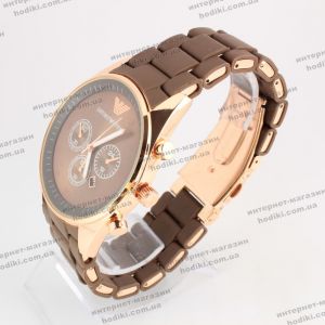 Наручний годинник Emporio Armani (код 9985)