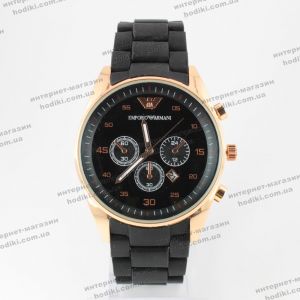 Наручные часы Emporio Armani (код 9986)