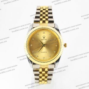 Наручний годинник Rolex (код 9994)