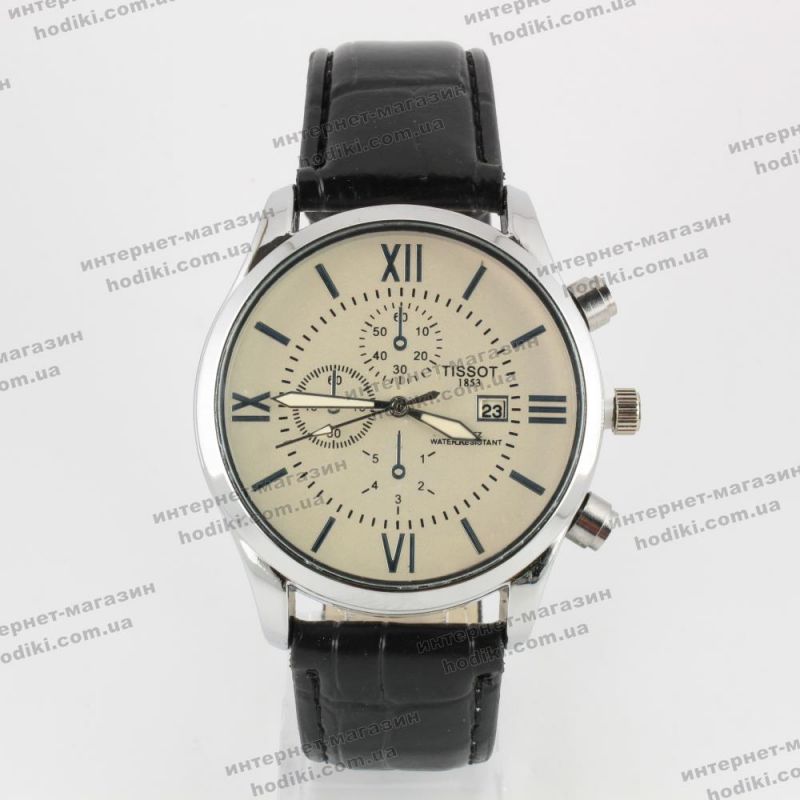 Наручний годинник Tissot (код 10004)