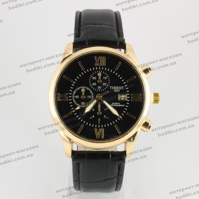 Наручний годинник Tissot (код 10005)