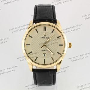 Наручные часы Rolex (код 10007)