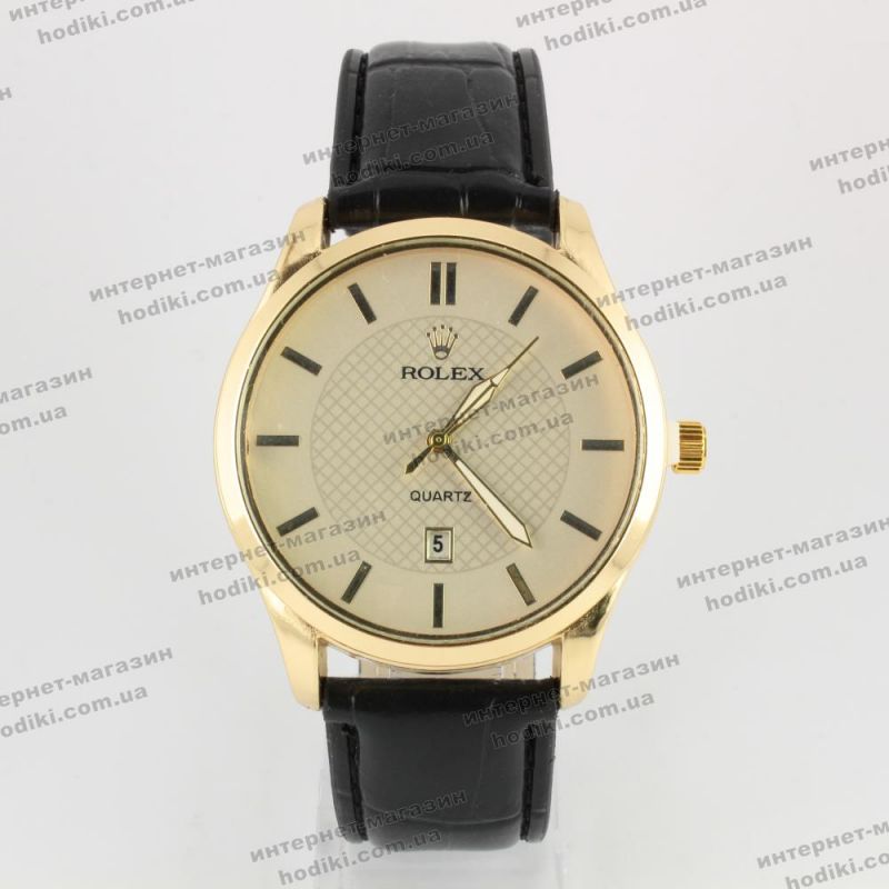 Наручные часы Rolex (код 10007)