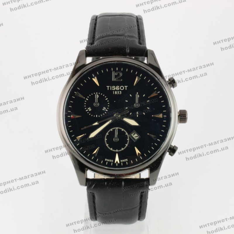 Наручний годинник Tissot (код 10011)