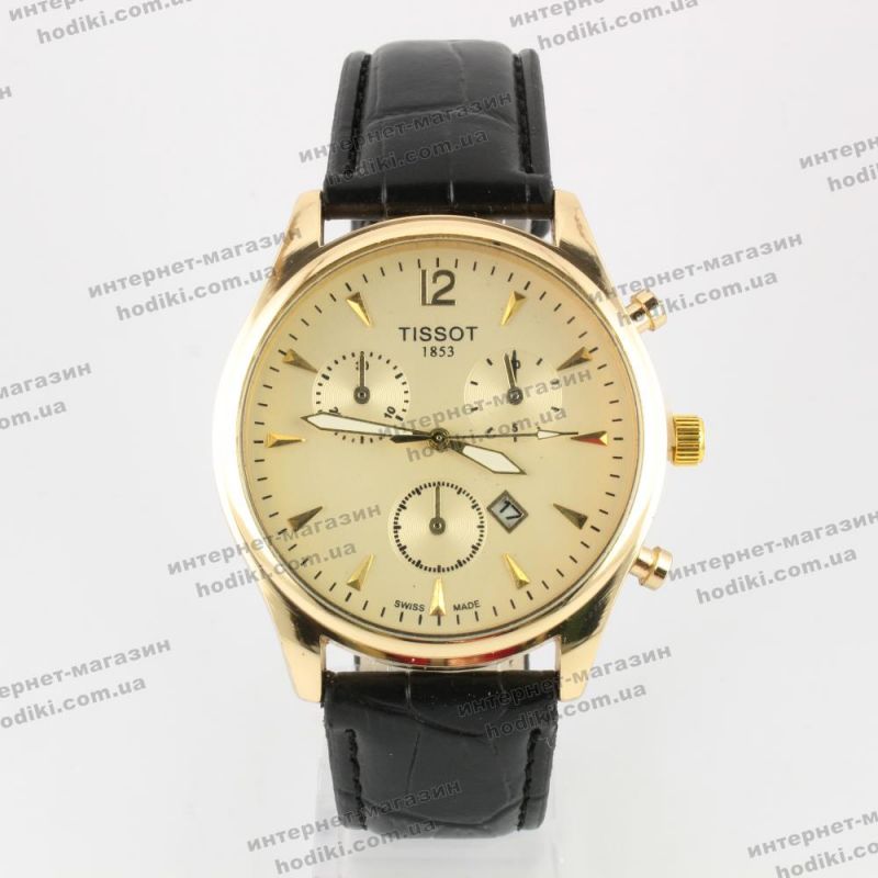 Наручний годинник Tissot (код 10012)