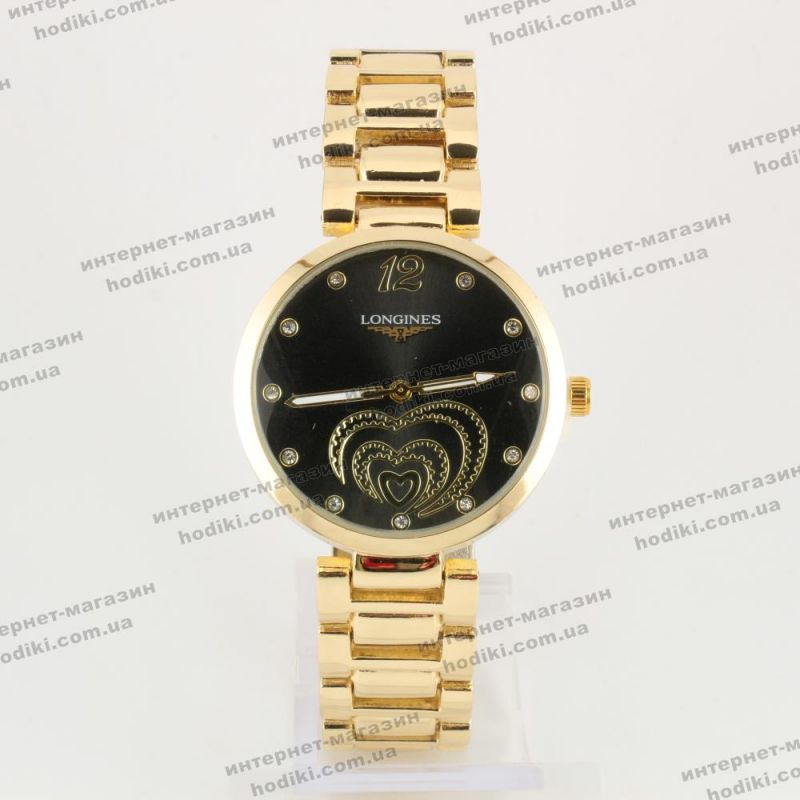 Наручные часы Longines (код 10024)