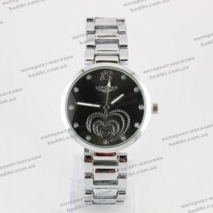 Наручные часы Longines (код 10027)