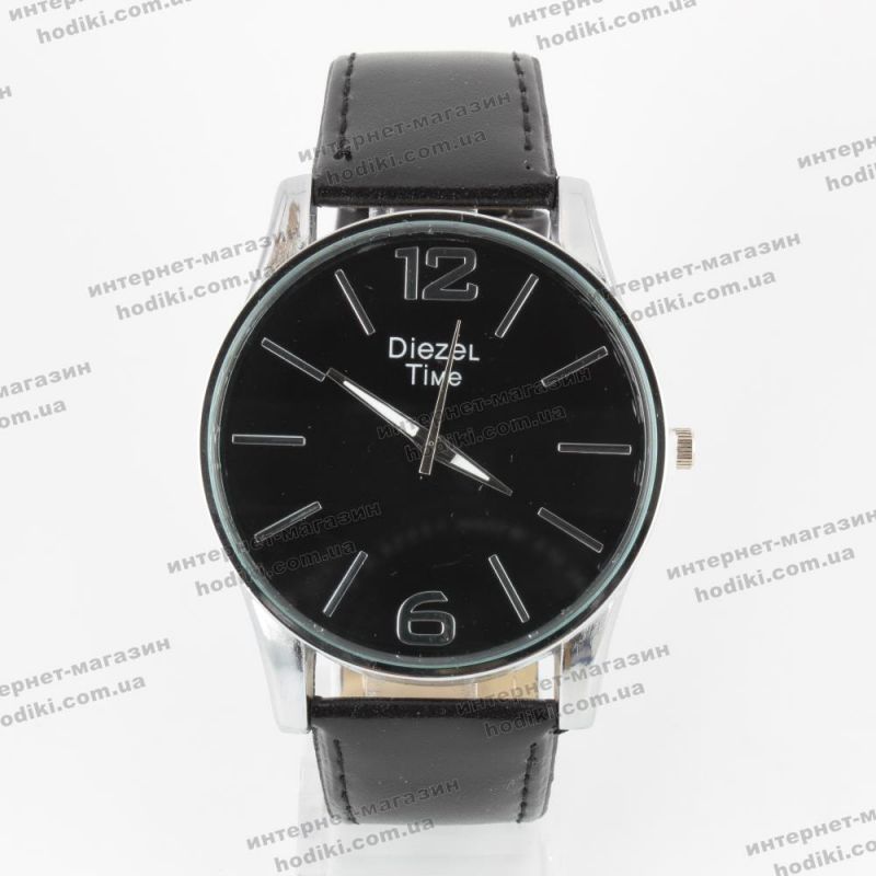 Наручний годинник Diesel Time (код 10036)