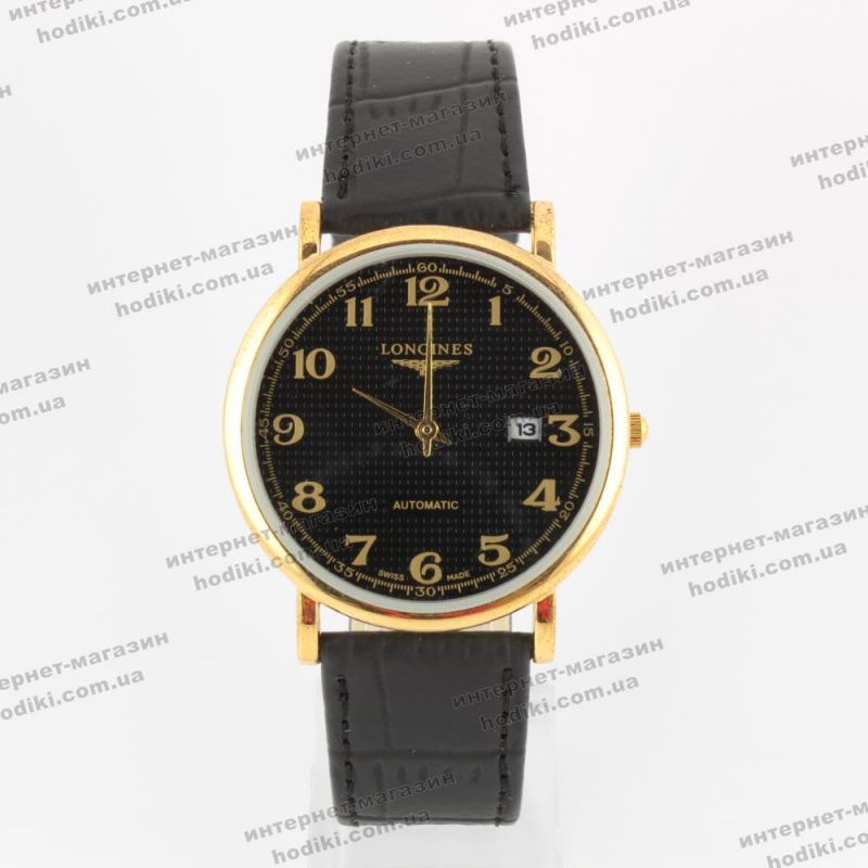 Наручний годинник Longines (код 10037)