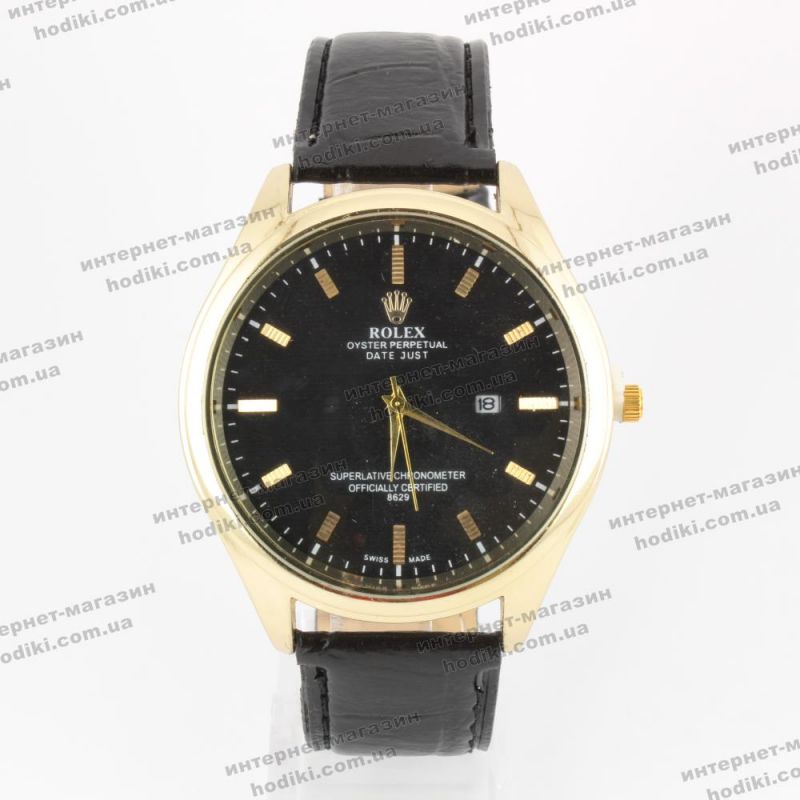 Наручний годинник Rolex (код 10040)