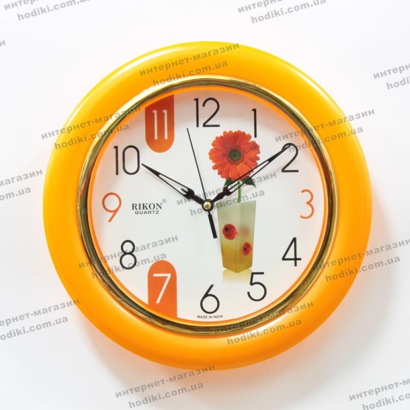 Настінний годинник 7951 Rikon (код 9534)