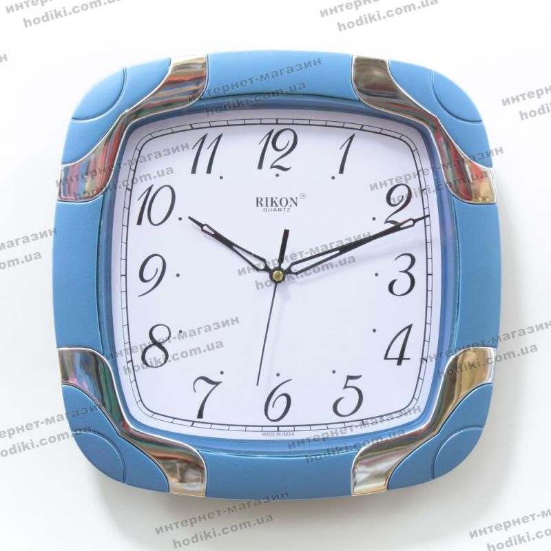 Настінний годинник 8751 Rikon (код 9543)