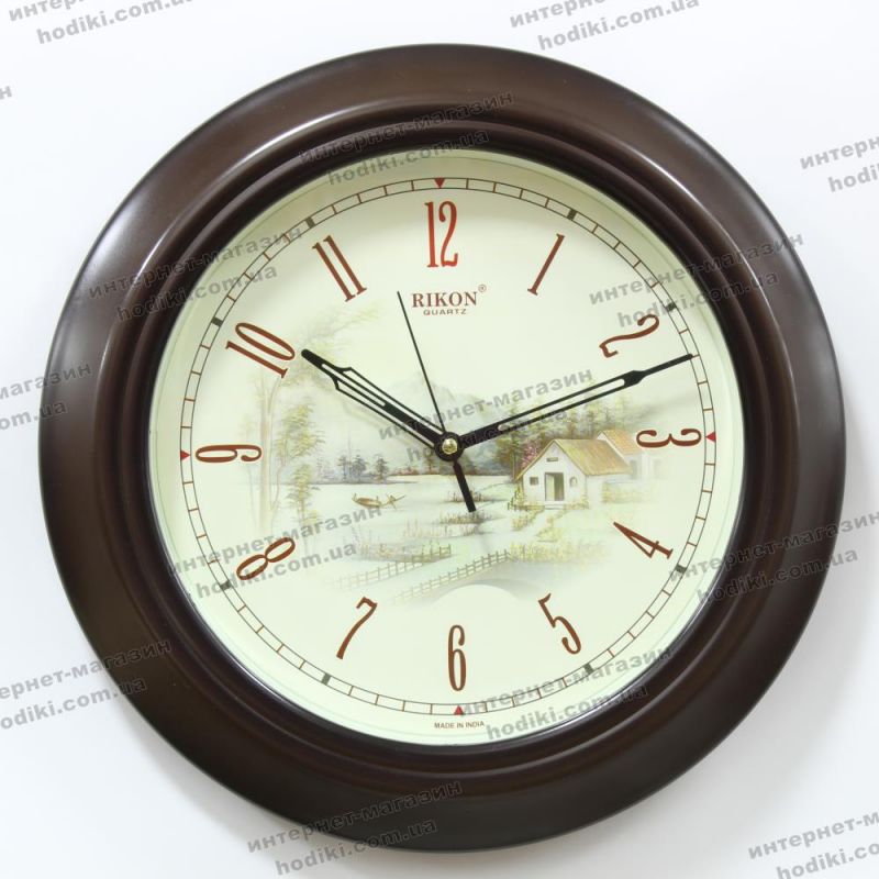 Настінний годинник 8251 Rikon (код 9555)