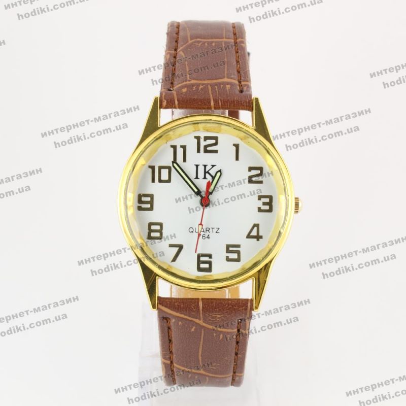 Наручний годинник IK (код 9597)