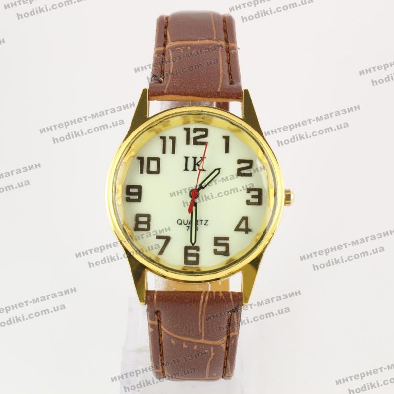 Наручний годинник IK (код 9604)