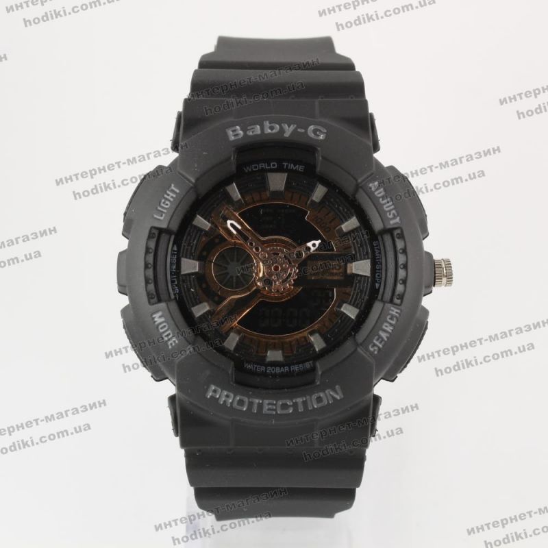 Наручные часы Baby-G (код 9608)