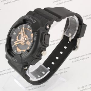 Наручний годинник Baby-G (код 9608)