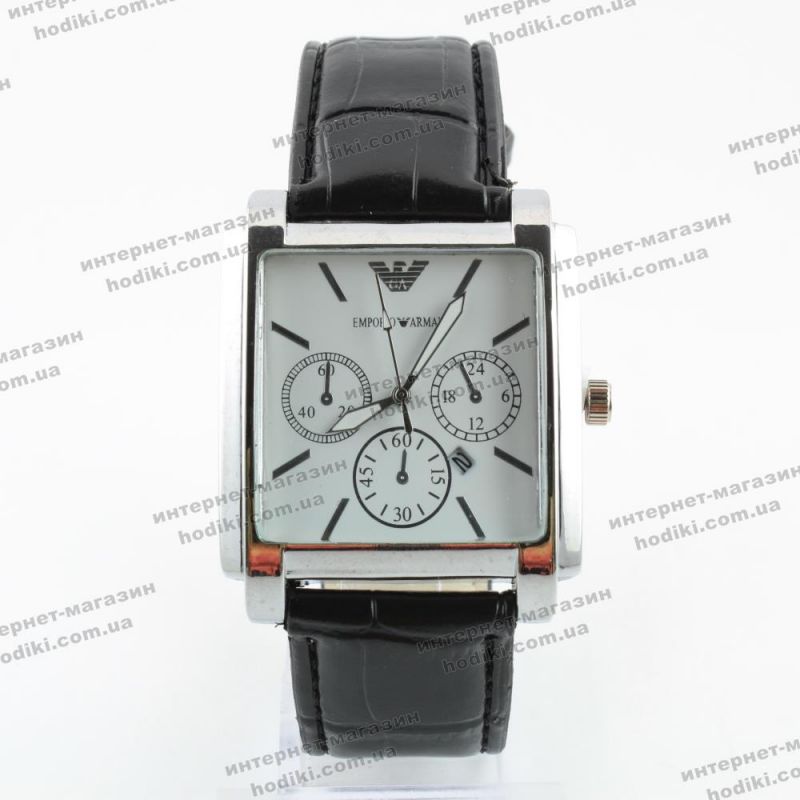 Наручний годинник Emporio Armani (код 9701)