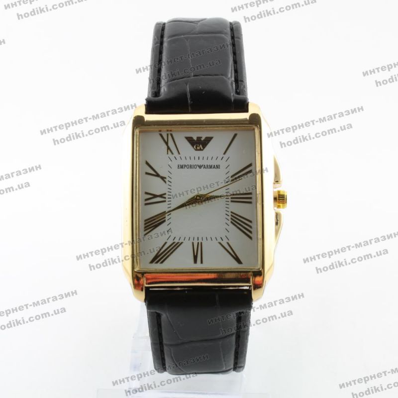 Наручний годинник Emporio Armani (код 9708)