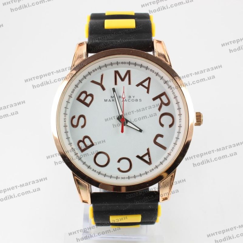 Наручний годинник Marc by Marc Jacobs (код 9736)