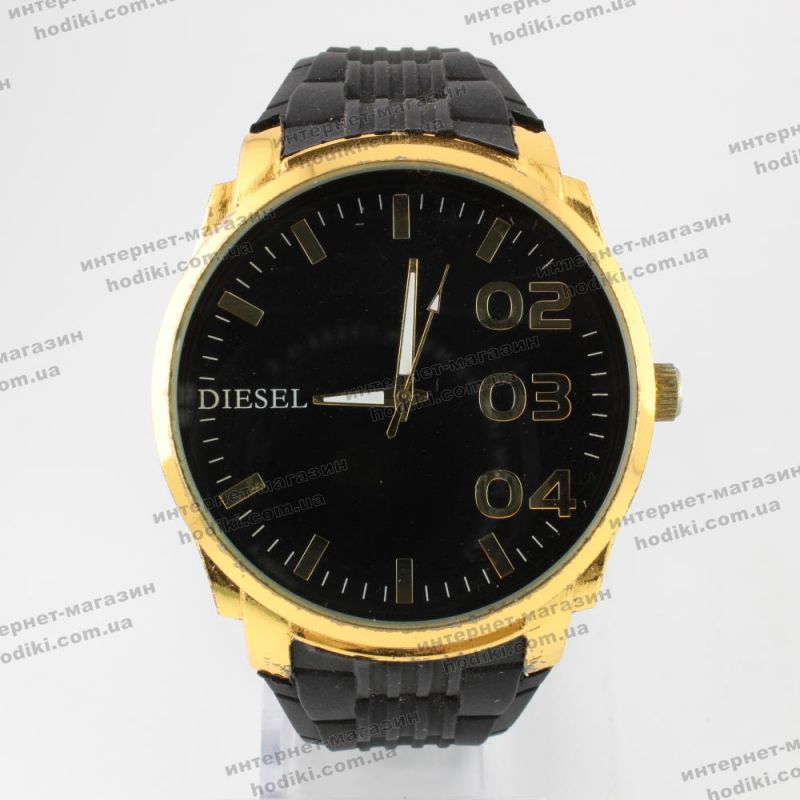 Наручные часы Diesel Time (код 9744)