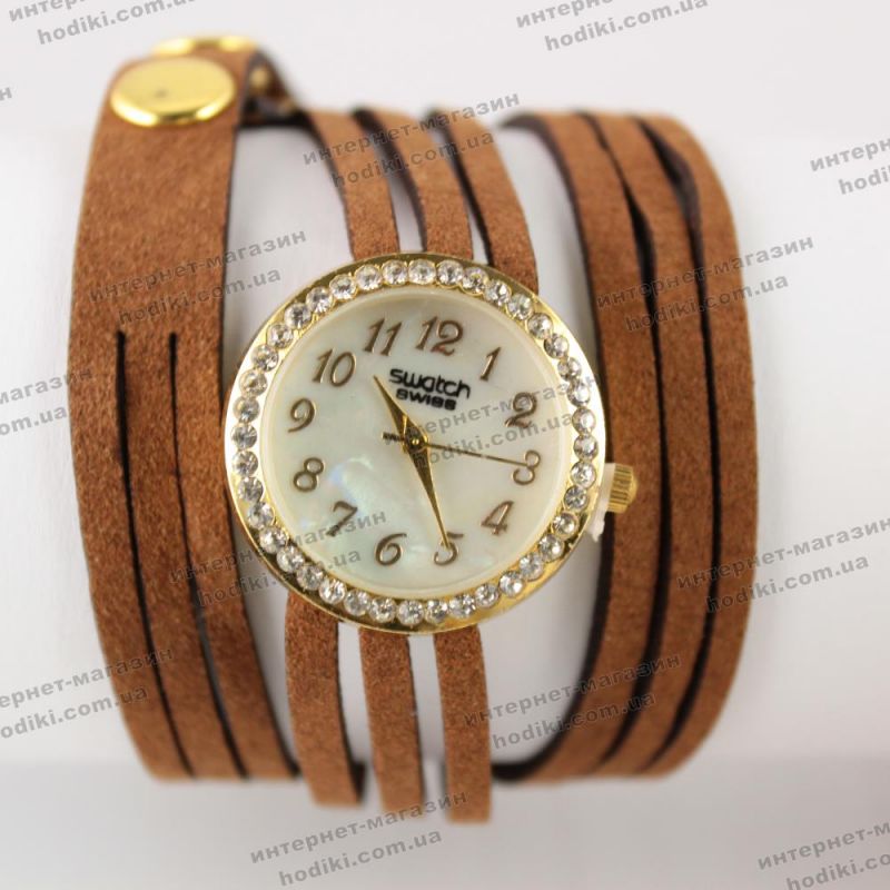 Наручний годинник Swatch (код 9772)