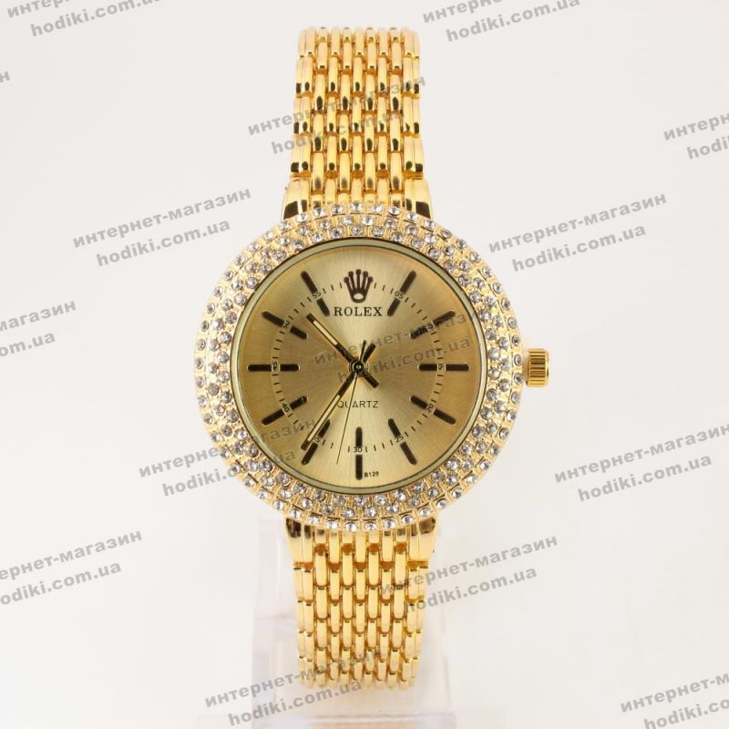 Наручные часы Rolex (код 9824)