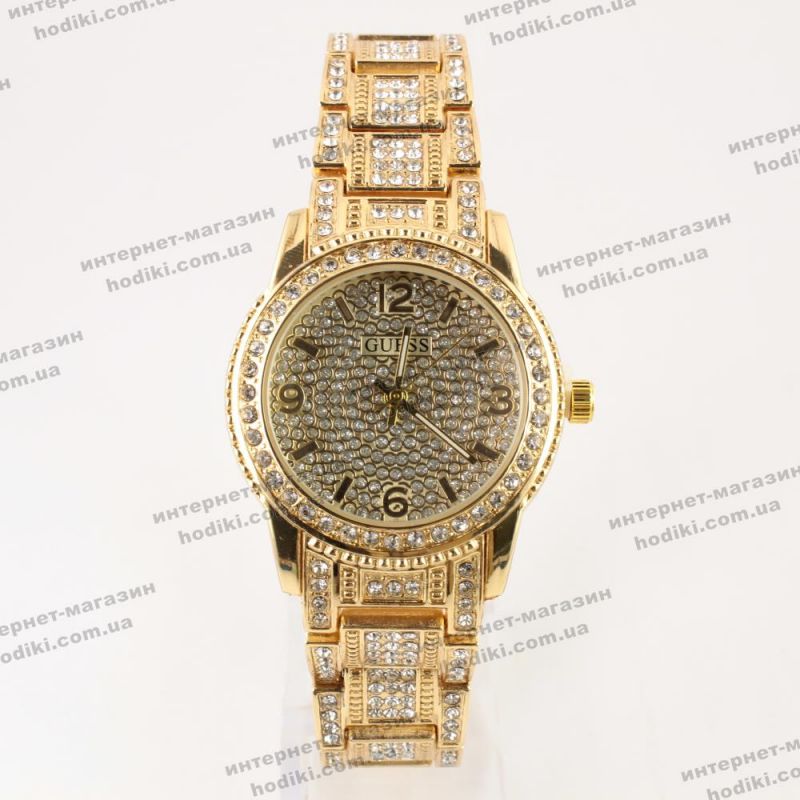 Наручные часы Guess (код 9836)