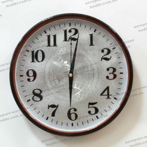 Настінний годинник 9232 Compass (код 9848)