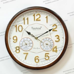 Настінний годинник 8688 2-A Tiansheng (код 9850)