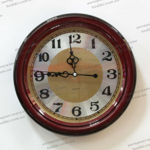 Настінний годинник 706 Compass (код 9852)