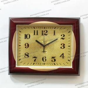 Настінний годинник 2354 Compass (код 9874)