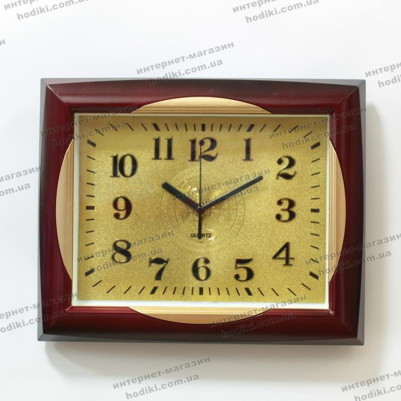 Настенные часы 2354 Compass (код 9874)