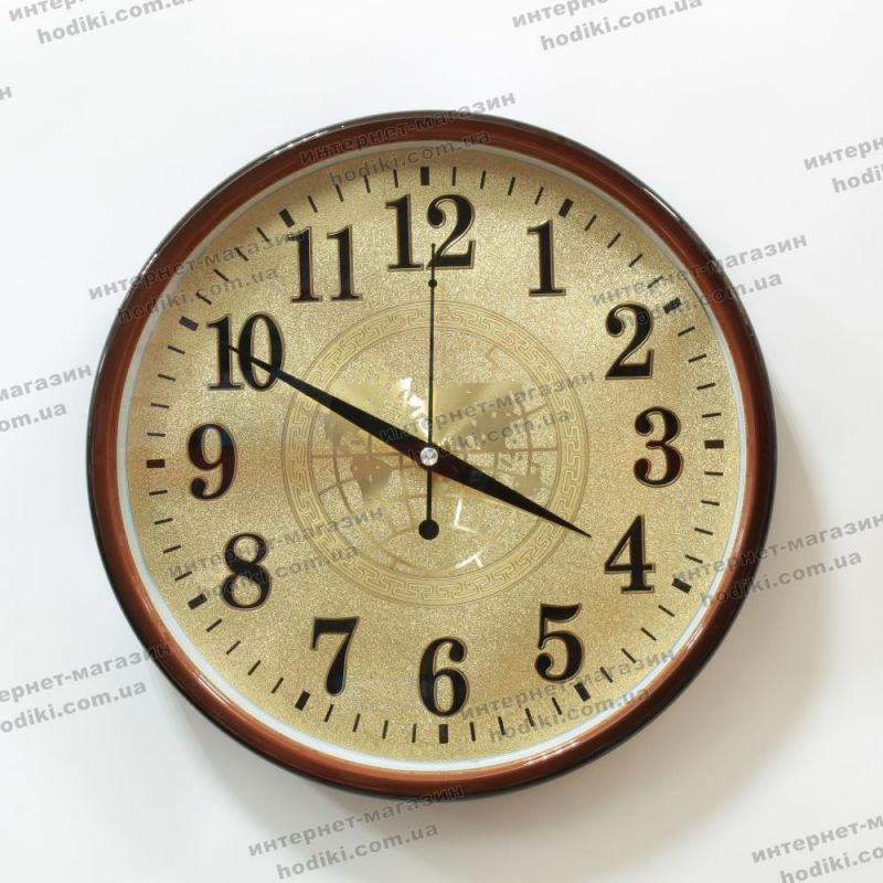 Настенные часы 9232 Compass (код 9878)