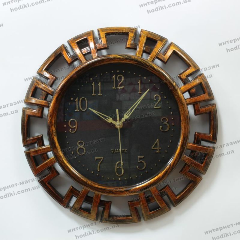 Настенные часы 3505  (код 9891)