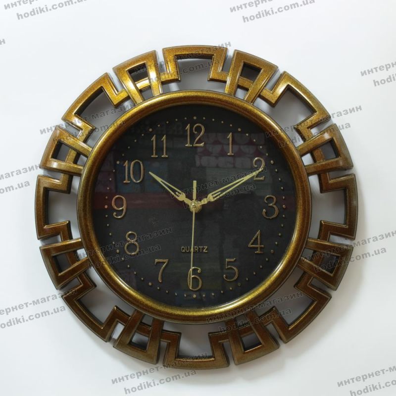 Настенные часы 3505  (код 9892)