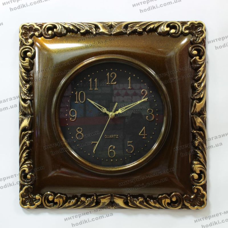 Настенные часы 2303  (код 9893)